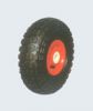 Rubber Wheels