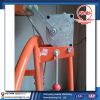 2016 Hot sale factory supply good quality safe 400kgs capacity suspended platform construction cradle window cleaning gondola lift platform