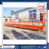 china factory good quality suspended platform,construction cradle,window cleaning gondola lift platform