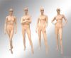 Realistic Female Mannequins