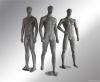 Abstract Male Mannequins