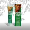 Shaving Cream "Ad...