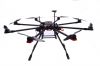 New products Aerial FPV octocopter drones for professional aerial photography aircraft