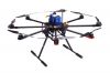 Octocopter carbon fiber frame kit drone with camera GPS Auto landing new products for 2015