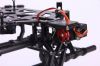 Octocopter carbon fiber frame kit drone with camera GPS Auto landing new products for 2015