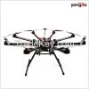 2015 New RC octocopter UAV drone for aerial drones professional photography