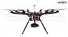 2015 New RC octocopter UAV drone for aerial professional photography