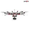 2015 New RC octocopter UAV drone for aerial drones professional photography