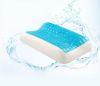 GP006 100% Polyurethane Visco Elastic Classic Cooling Memory Foam Gel Pillow