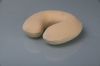 Neck Pillow 001 100%  Polyurethane Visco Elastic Memory Foam Travel Pillow