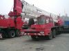 used truck crane
