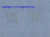 Alloy Metal Bead Pins ...