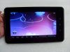 Tablet PC WiFi 3G Bluetooth capacitive MID