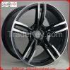 ZCC-206 18Inch alloy w...