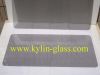 borosilicate float glass/pyrex glass /borofloat glass