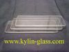 borosilicate float glass/pyrex glass /borofloat glass