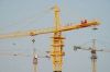 tower crane QTZ80(5613)