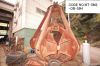 Used Orange Peel Bucket (CAPACITY 5M3)