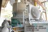 USED KAWASAKI MODEL KF-0808Z (80MM X 800MM) CYBAS CONE CRUSHER