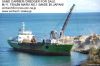 CODE NO. WT-413SC OF USED SAND CARRIER/DREDGER M/V.TENJIN MARU NO.1