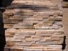 natural wall cladding slate panel