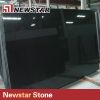 High Quality China Absolute Black Granite Slab
