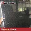 china absolute black granite slabs price