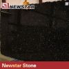 china absolute black granite slabs price