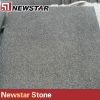 China flamed G654 granite tile for sale