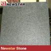 China flamed G654 granite tile for sale