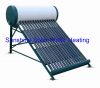 Low  Pressure Solar Water Heater