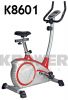 Magnetic Upright Bike/ Home Trainer