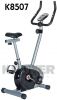 Magnetic Bike/ Upright Bike/ Home Trainer