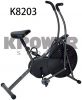 Orbitrac/ Elliptical Trainer/ Air Bike