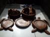 Wooden Arts and Crafts, Wooden table ware