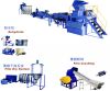 Plastic Recycling Production Line