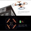 2.4G Remote control drone rc drone with wifi camera drone for kids