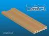 basic materials of WPC mouldings