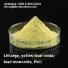 Lead oxide red, Lead oxide yellow Pb3O4, PbO