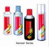 aerosol paint