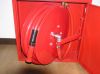 Swing arm Fire hose reel