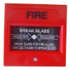 Fire Alarm Button