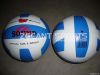 size 5#, rubber volleyball