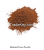 Alkalized Cocoa Powder 