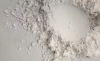 Quicklime powder
