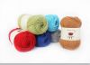 100% superwash extrafine merino wool yarn hand knitting yarn