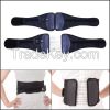 back support belt with...
