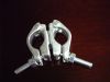 Press Steel and Drop Forged Scaffolding Couplers