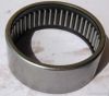 Drawn cup needle roller bearings