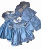 Hand Smocked Clothing